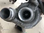 Turbina turbo bmw F10 F01 F11 F13 07 cod 2320207 n57d30A x5 F15 f16 x6 f30 f07 - 2