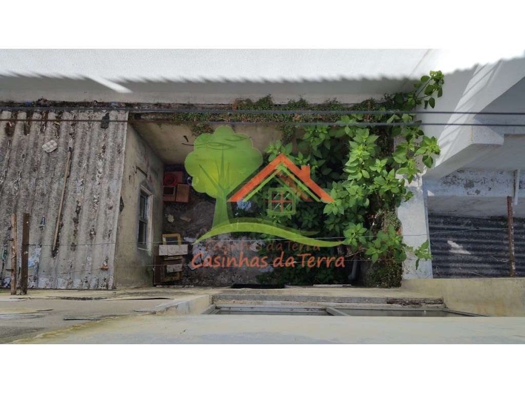 Prédio devoluto - Beato - 6 apartamentos-19