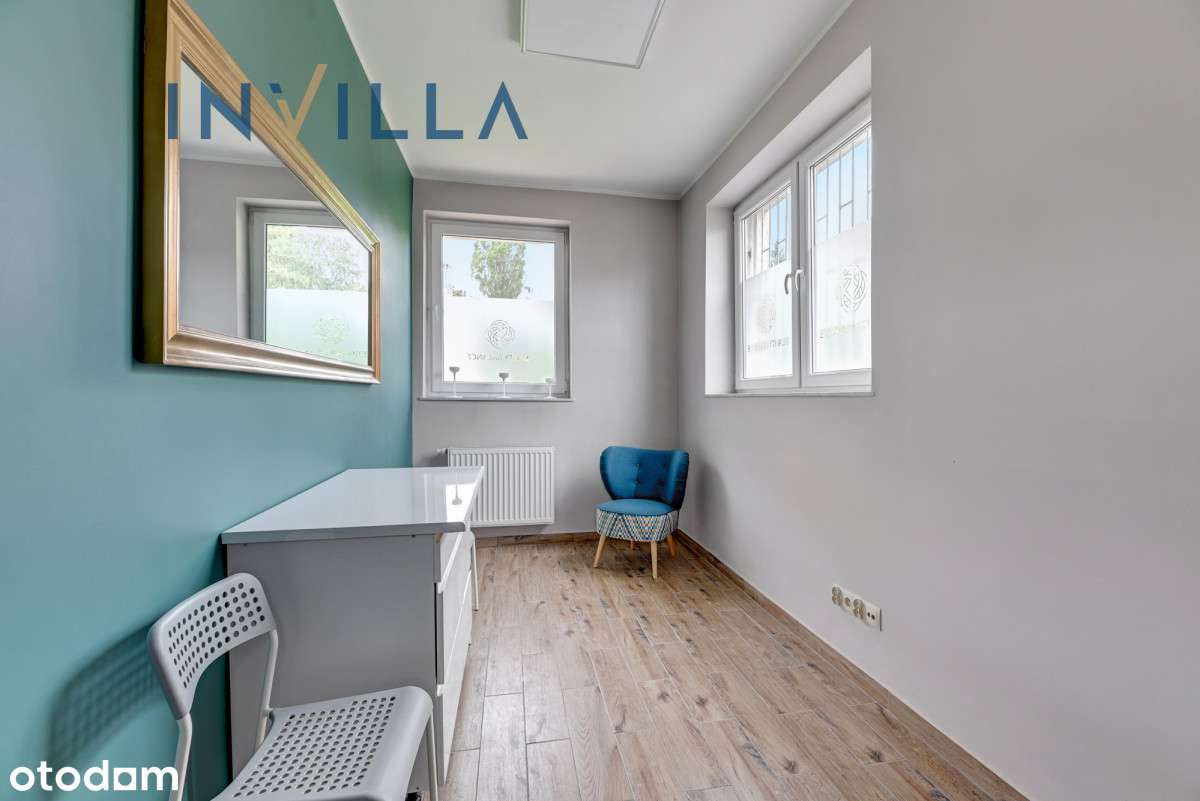 Biuro, pracownia, gabinet. - Pełny obrazek: 2/10