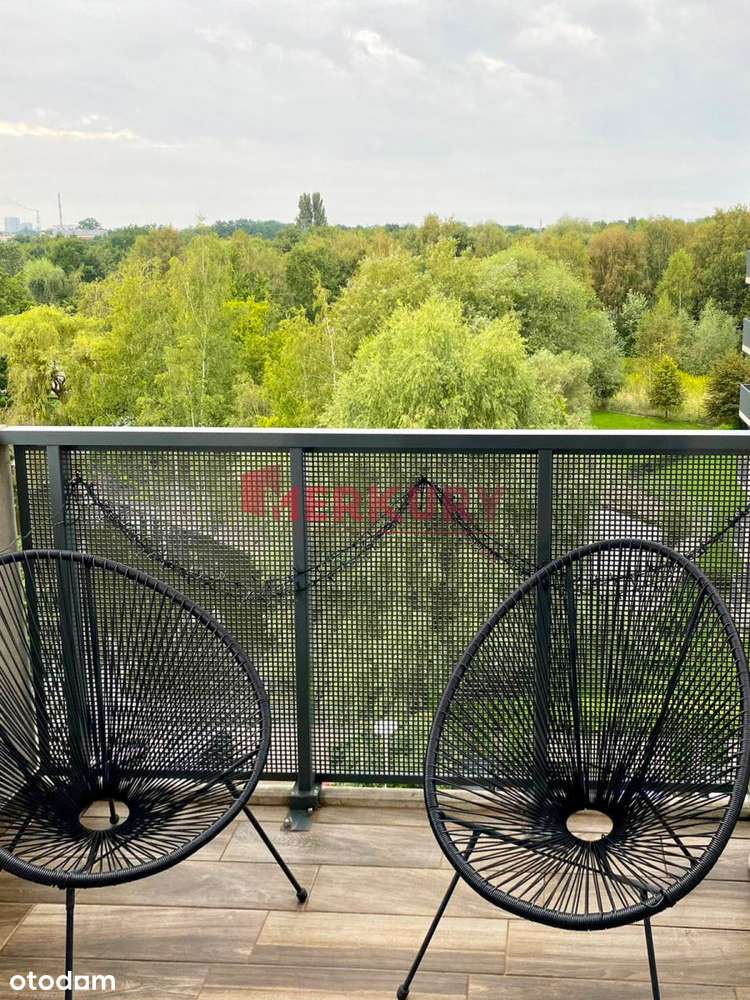 Jasne mieszkanie z widokiem na zieleń | 2016-6