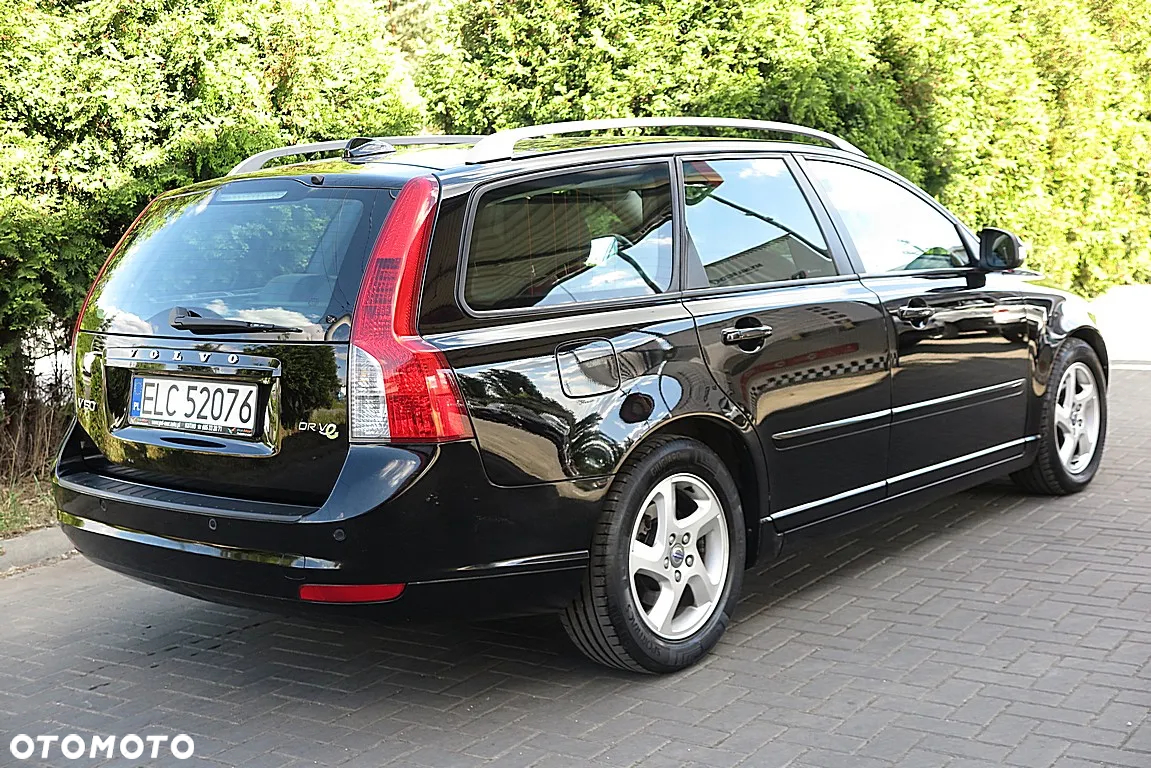 Volvo V50 - 13