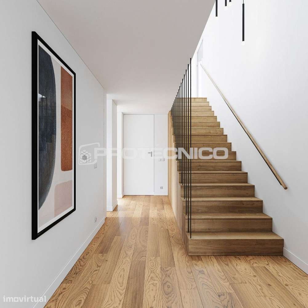 Moradia T4 – Vilar - Grande imagem: 3/13