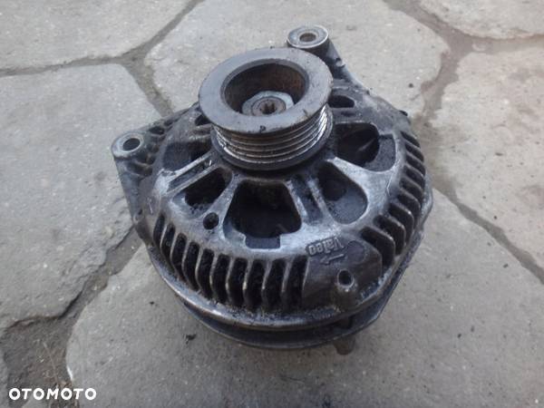 ALTERNATOR BMW E46 318 320 D E39 520 D M47 136 KM 120 A - 1