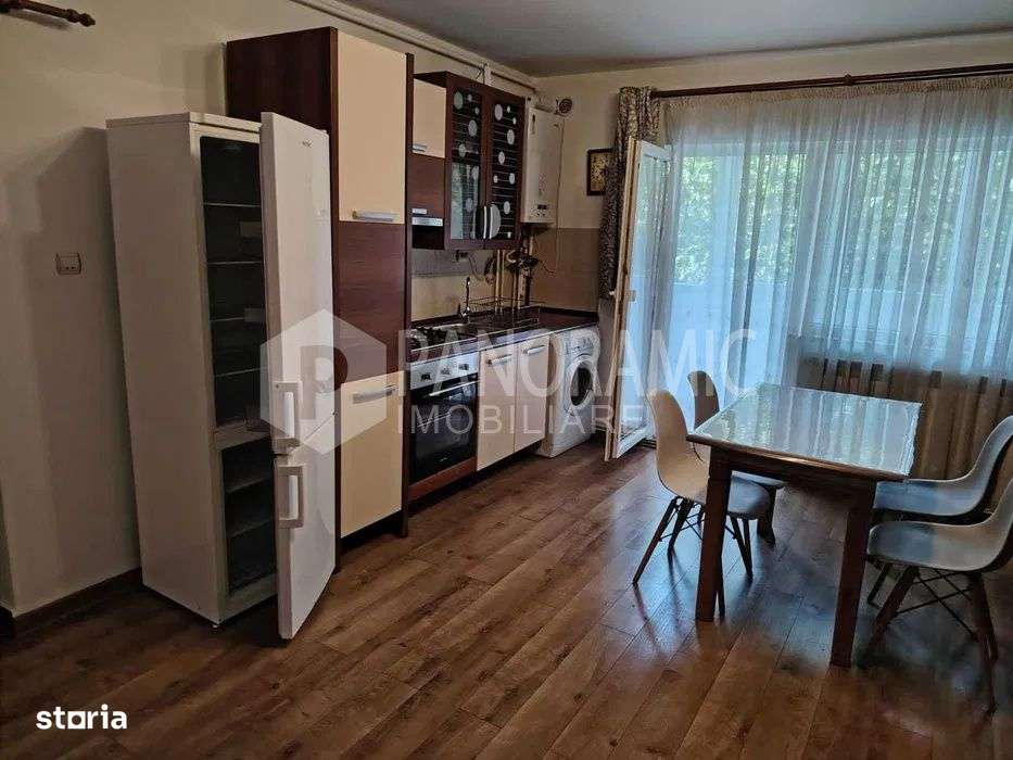 Apartament cu 2 camere Calea Manastur - Imagine principală: 2/7