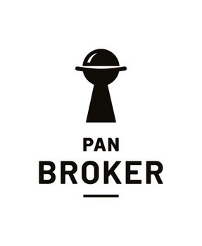 Pan Broker Logo