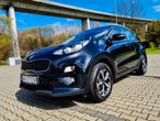 Kia Sportage 1.6 CRDI L Business Line 2WD DCT - 5