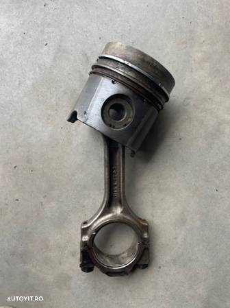 piston+biela man tgl 8.180 - 1