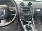 Audi A3 1.9 TDI DPF Attraction - 11