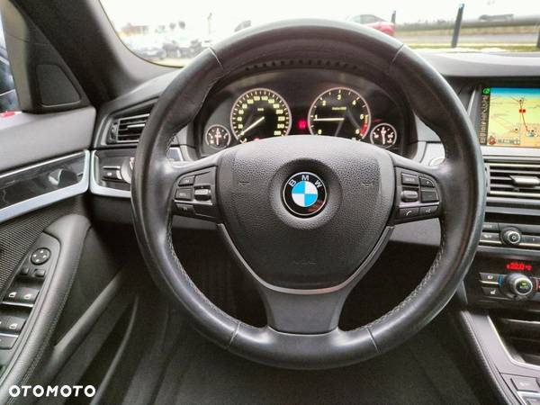 BMW Seria 5 - 15