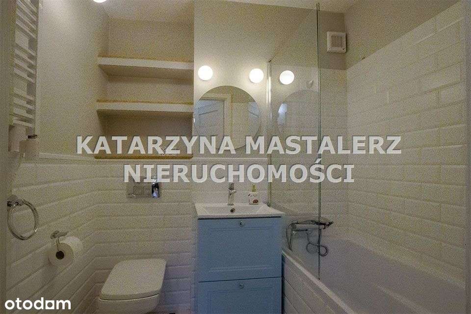 Mieszkanie, 49,40 m², Warszawa-11