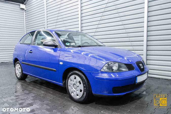 Seat Ibiza 1.2 12V Reference - 6