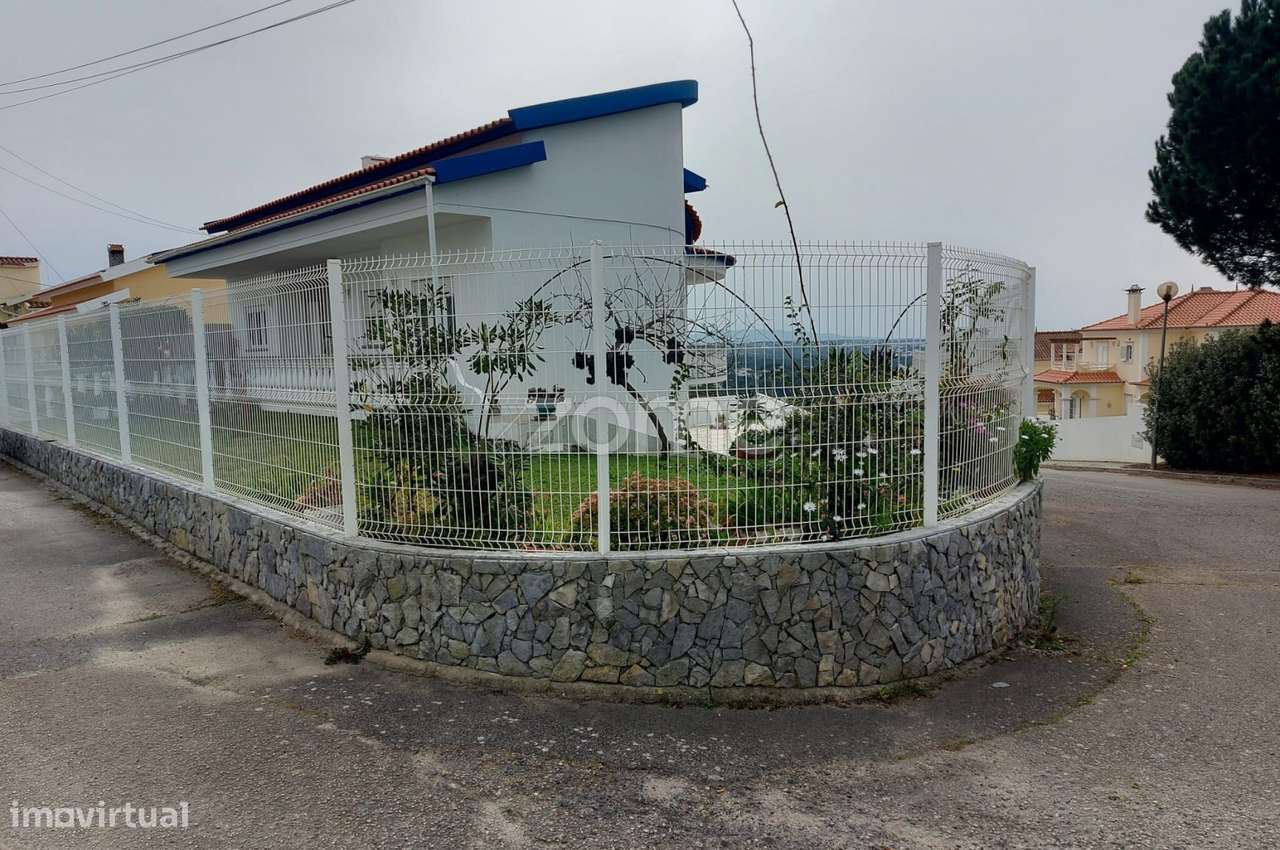 Moradia na Ericeira-6