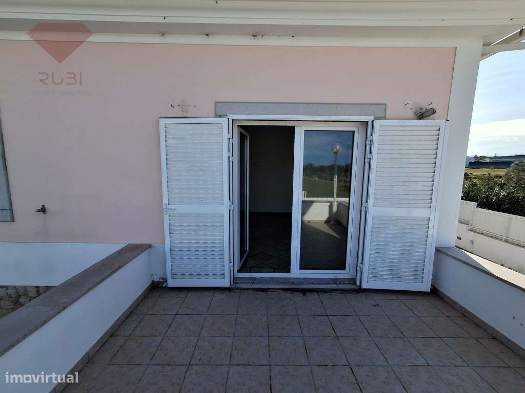 Moradia Exclusiva em Sesimbra-19