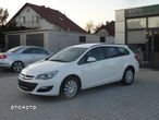 Opel Astra 1.6 CDTI DPF ecoFLEX Start/Stop Exklusiv - 7