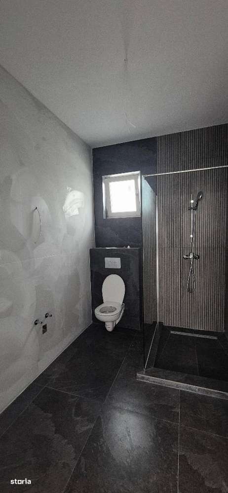 Casa 137m2 ,4 Camere | parter cu placa beton |420 m2 teren | DOMNESTI-7