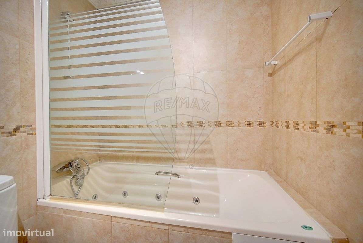 Apartamento T2 para venda-6