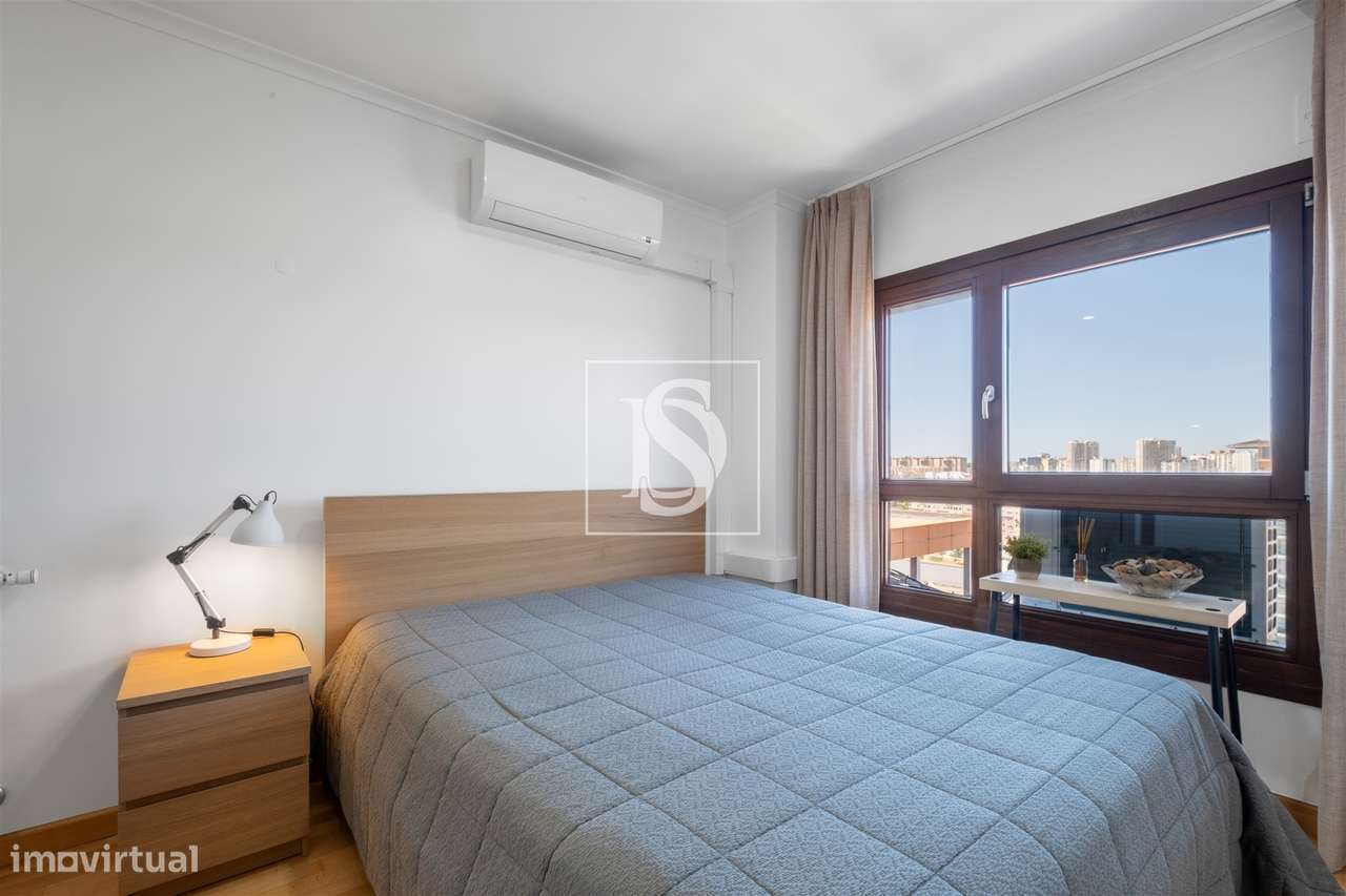 Apartamento T1 Venda em Marvila,Lisboa-11