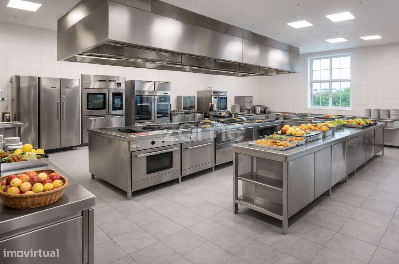 Estabelecimento de ensino em funcionamento - para venda-11