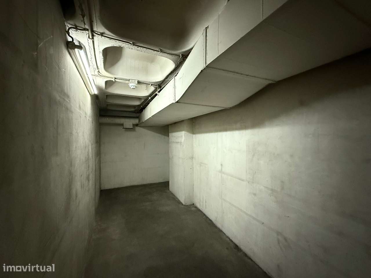 Garagen e estacionamento em Lisboa, Lisboa - Grande imagem: 4/8