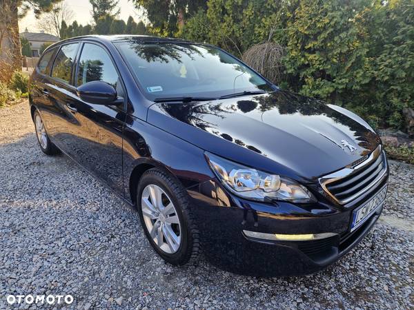 Peugeot 308 1.2 PureTech Active S&S - 1