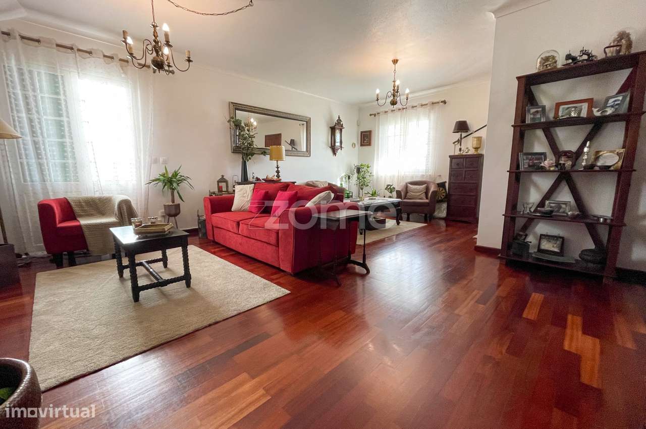 Moradia V3 + 1 apenas disponível para PERMUTA. - Grande imagem: 5/23