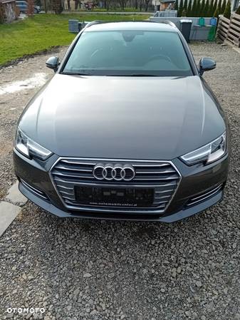 Audi A4 40 TDI Quattro Sport S tronic - 6