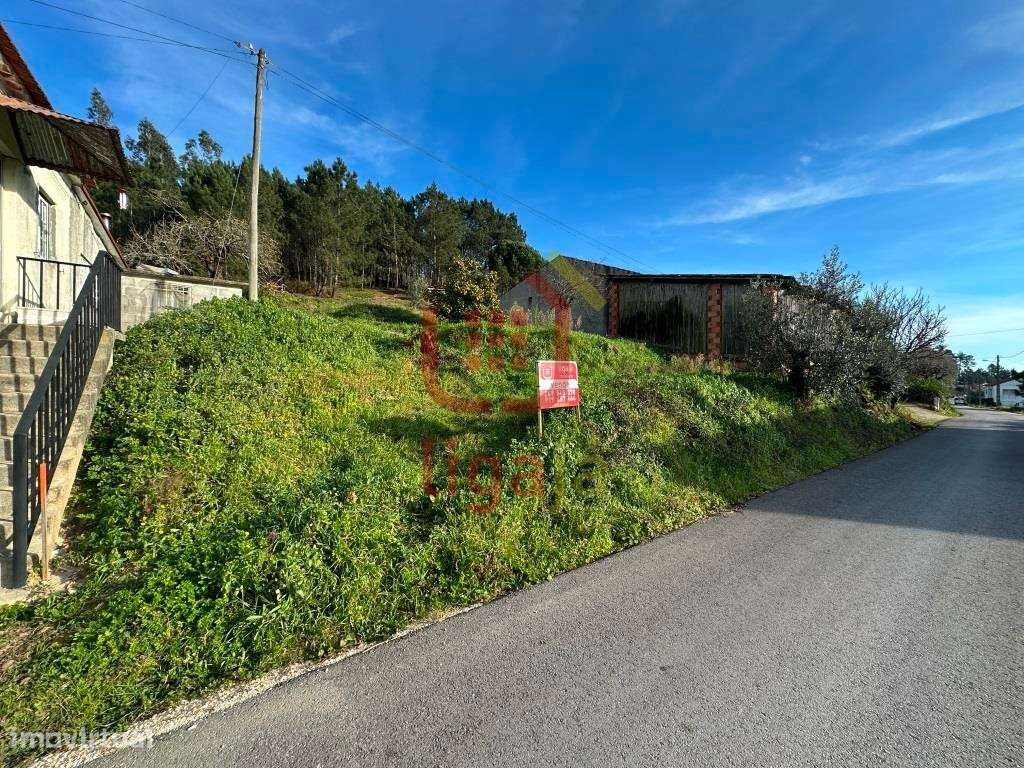 Terreno C/Viabilidade de construção! - Grande imagem: 5/6