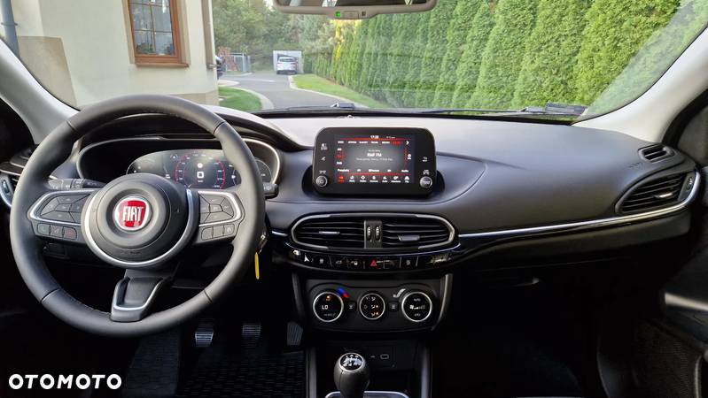 Fiat Tipo 1.0 T3 Life - 16