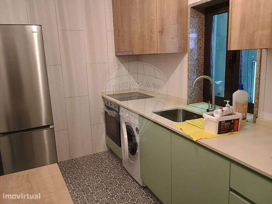 Apartamento T2 para arrendamento - Grande imagem: 5/5