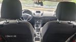 Ford Fiesta 1.6 TDCi SYNC Edition - 3