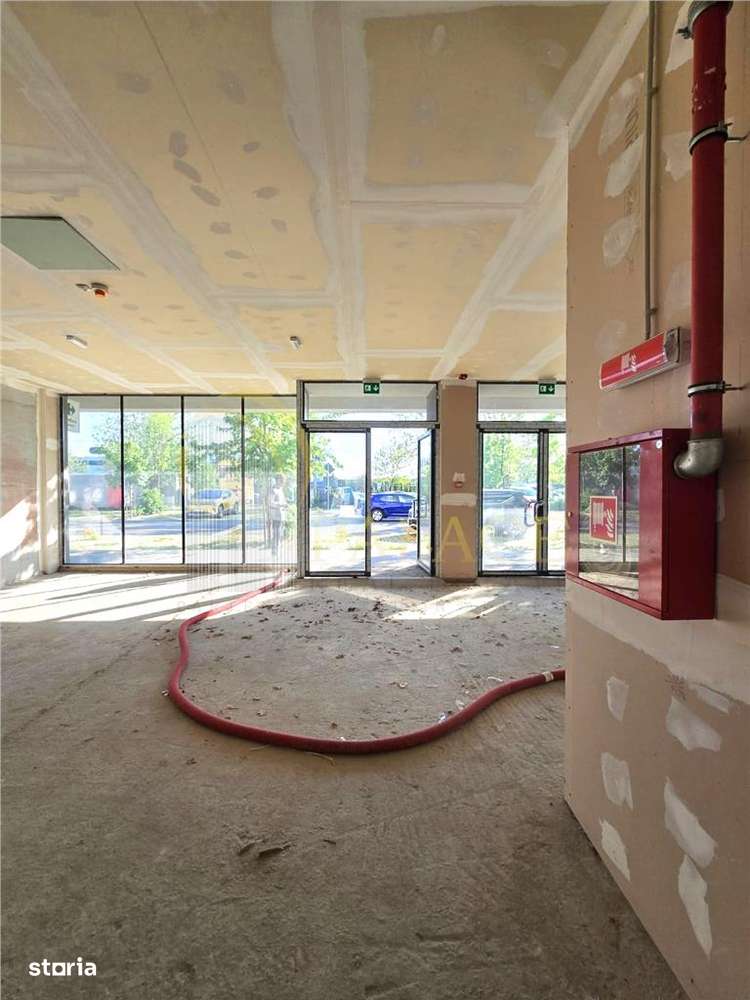 Spatiu Nou de vanzare |Oportunitate de investitie-5
