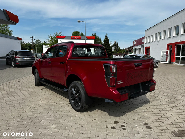 Isuzu D-Max 1.9 DC LSE - 4