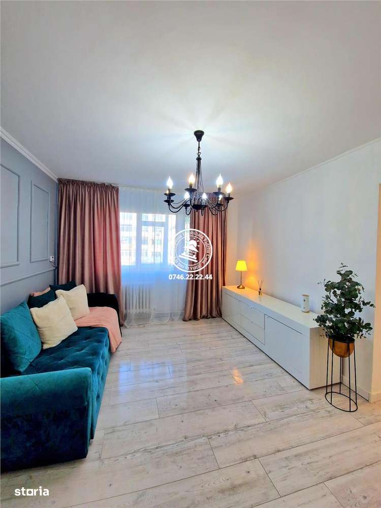 Apartament 2 camere de vânzare Podu Roș – Cantemir, Iaș-4