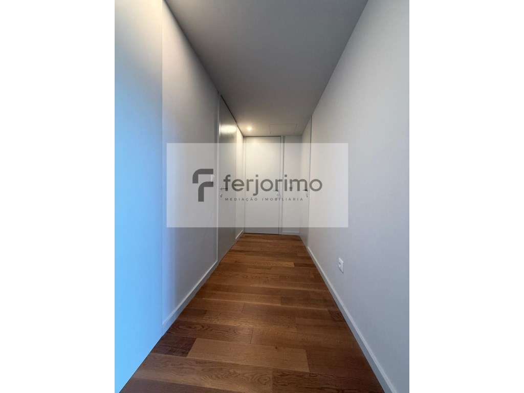 Magnífico Apartamento T2, zona tranquila-7