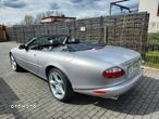 Jaguar XK8 XKR 4.0 - 7