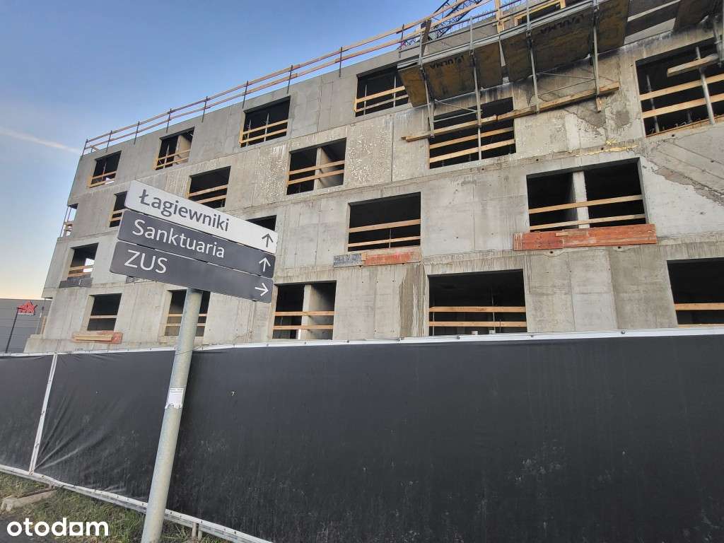 Zakopiańska 72 - nowy projekt deweloperski, 100 lokali inwestycyjnych!-6