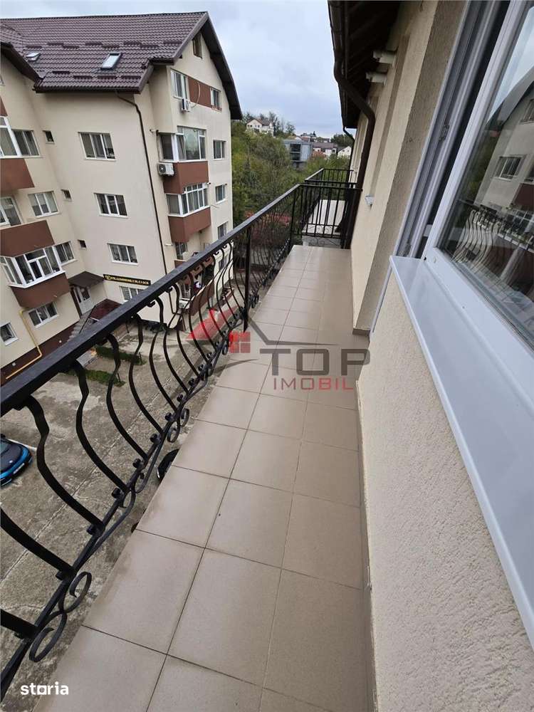 Moldova Mall Coral Residence , apartament nou 3 camere cu 2 bai, 82mp-12
