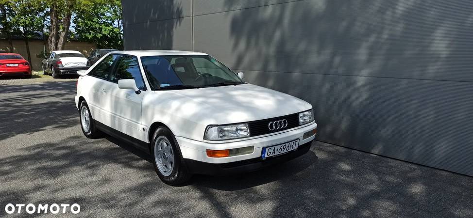 Audi Coupe 2.3 E - 28