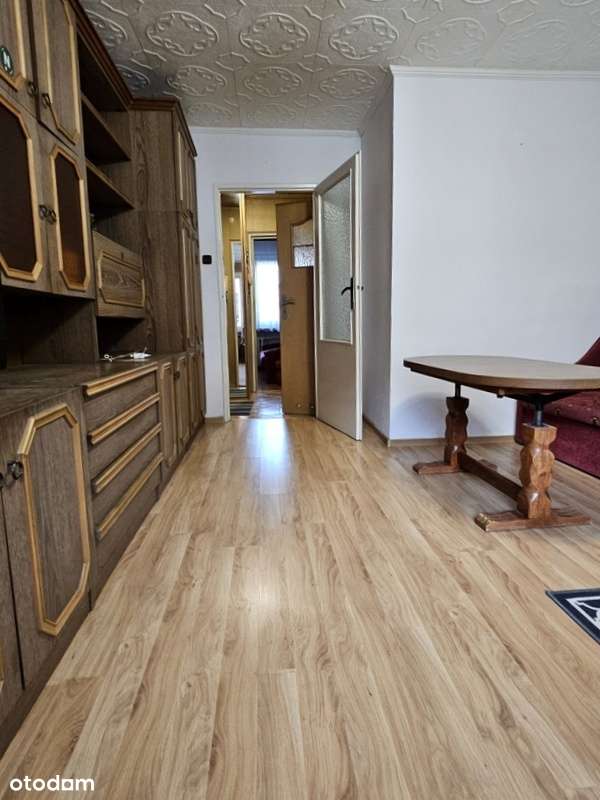 Dwupokojowe mieszkanie w centrum Brzegu-1