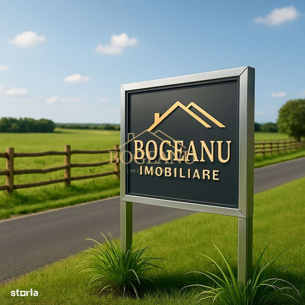 BG89-Teren Duplex-Individuala-COMISION 0% - Imagine principală: 3/3