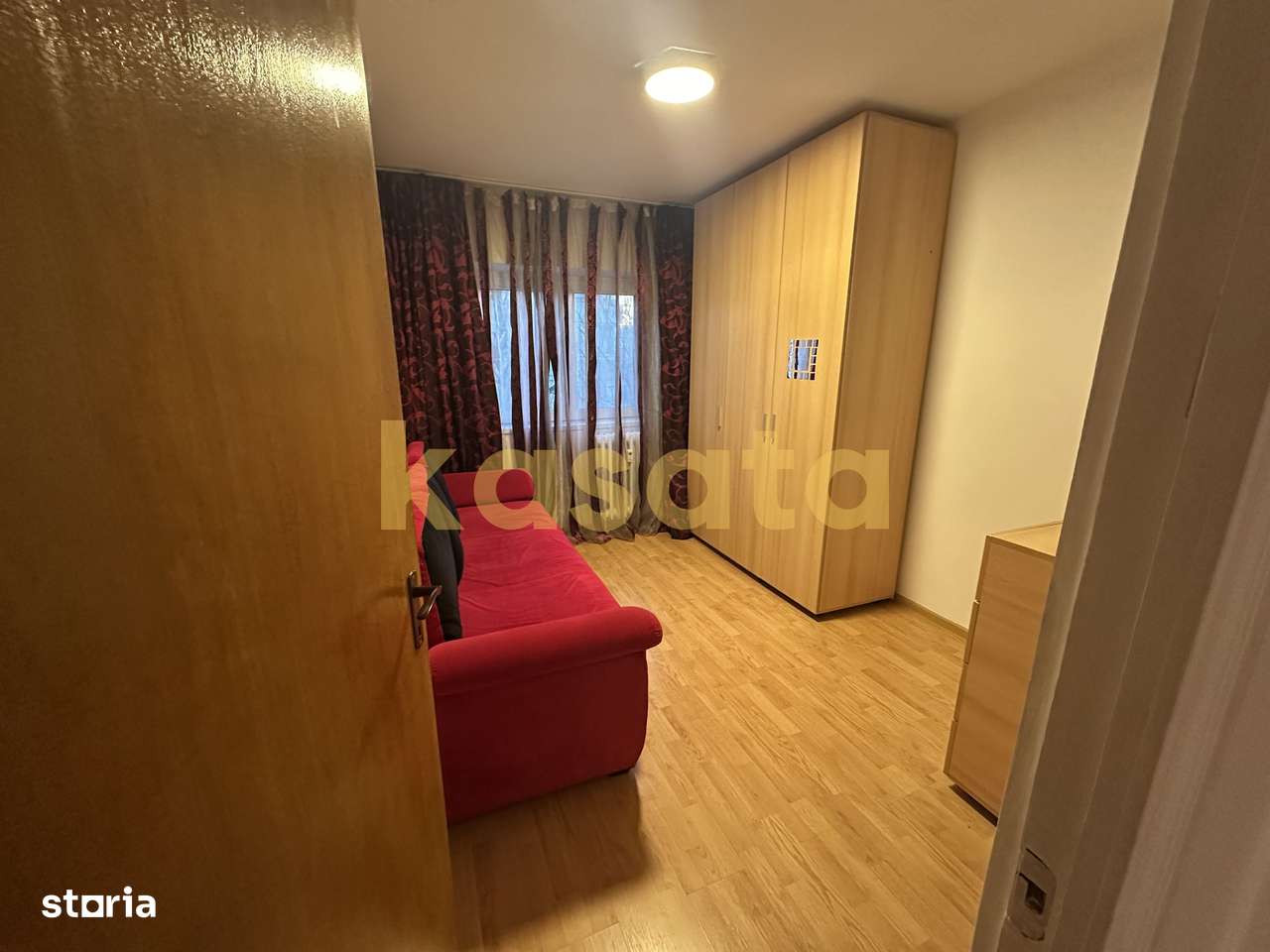 Apartament 3 Camere | Apusului | Etaj Intermediar | Renovat-6