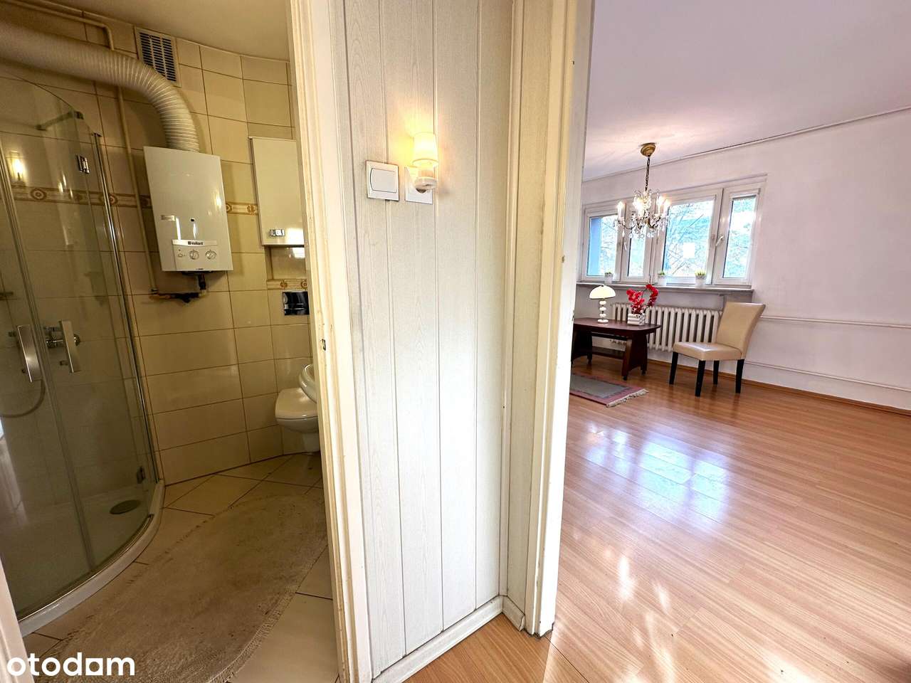 Najlepsza cena na Osiedlu  ! 2 pok / 44 m-11