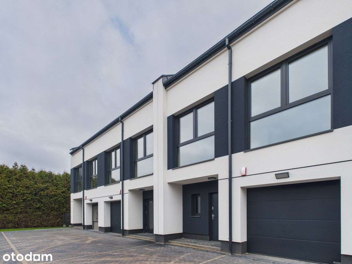 To może być Twój dom - są jeszcze dostępne 3 domy-18