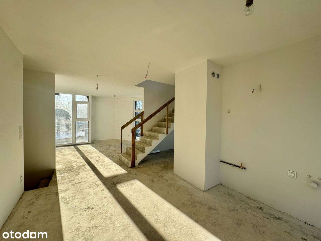 Segment dla dużej rodziny –ogródek, Metro Kondrato-3