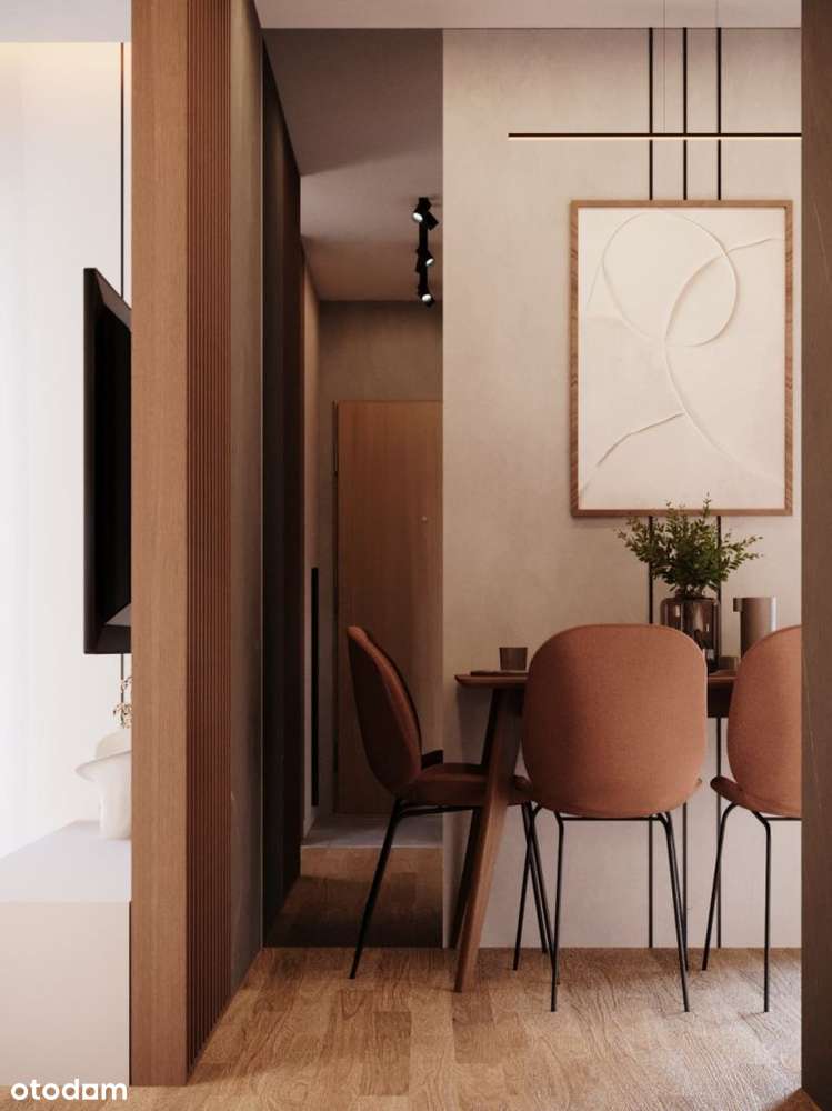 Mieszkanie, 31,45 m², Krynica-Zdrój-7