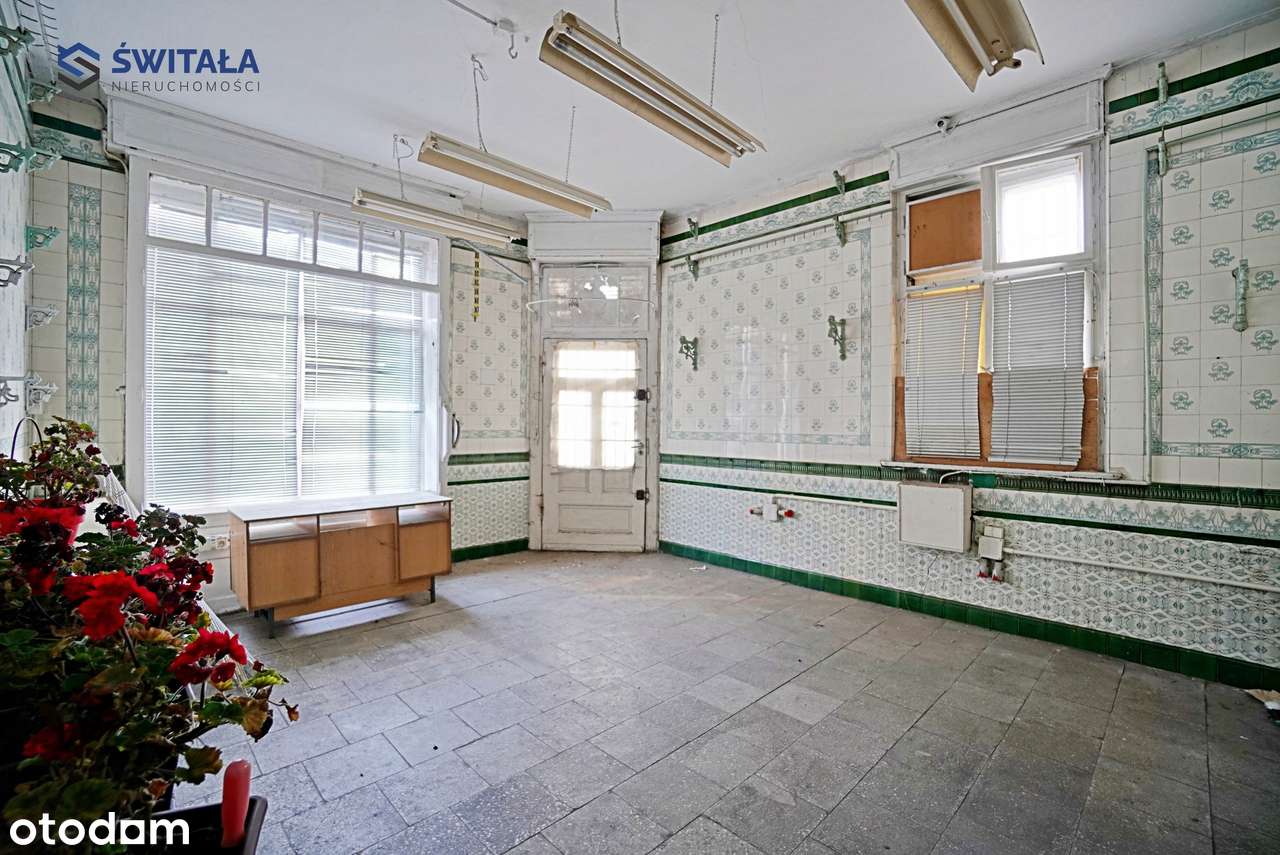 Kamienica frontowa w Fordonie! 0% prowizji-11