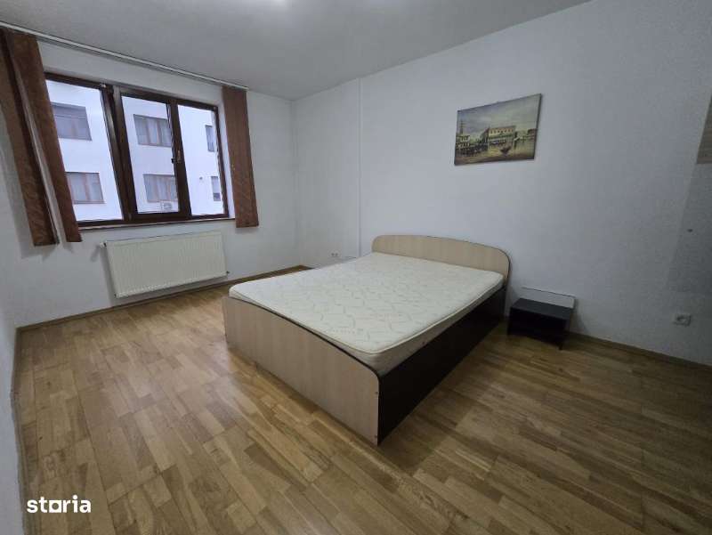 De vanzare Apartament 3 camere, zona Cetate-Piata Bloc Nou. - Imagine principală: 5/6