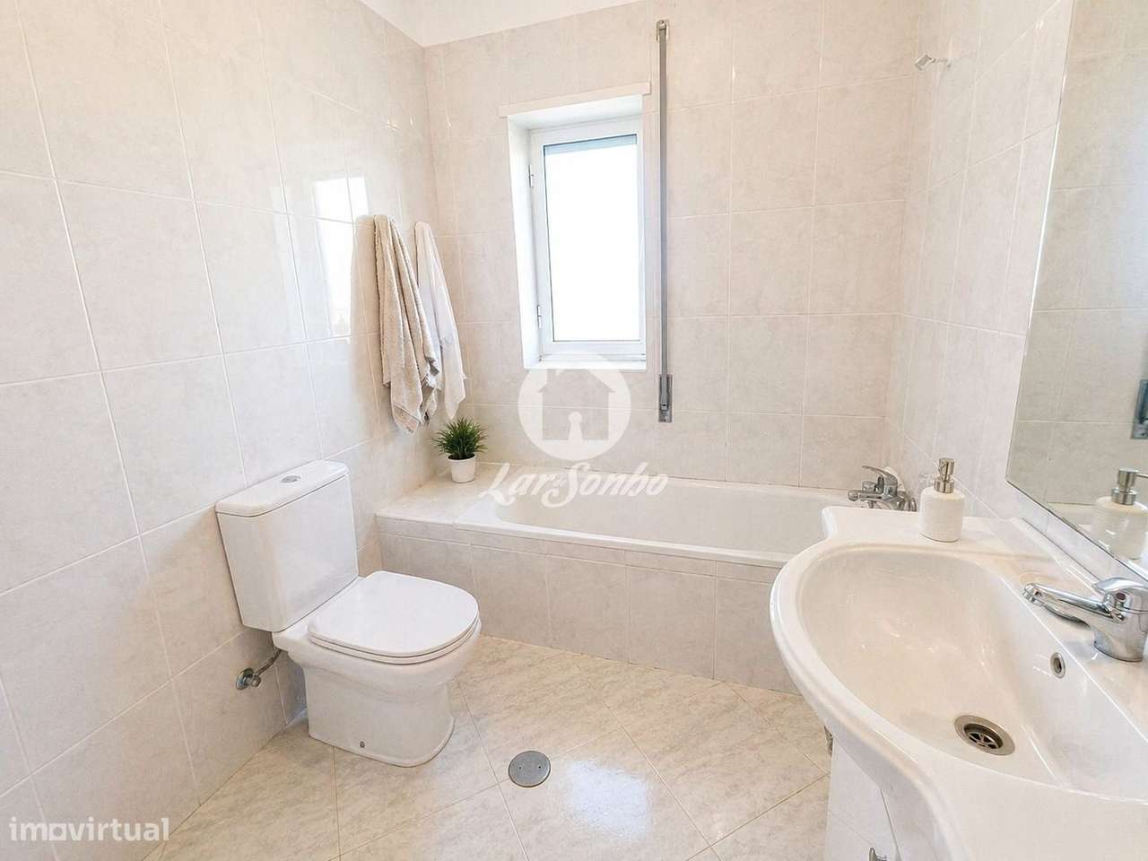 Apartamento T2 em Barcelos-10