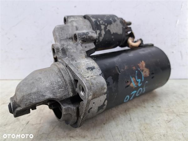 Rozrusznik BMW 3 E36 E34 E38 E39 2.5 TDS BOSCH 1990-1999r - 1