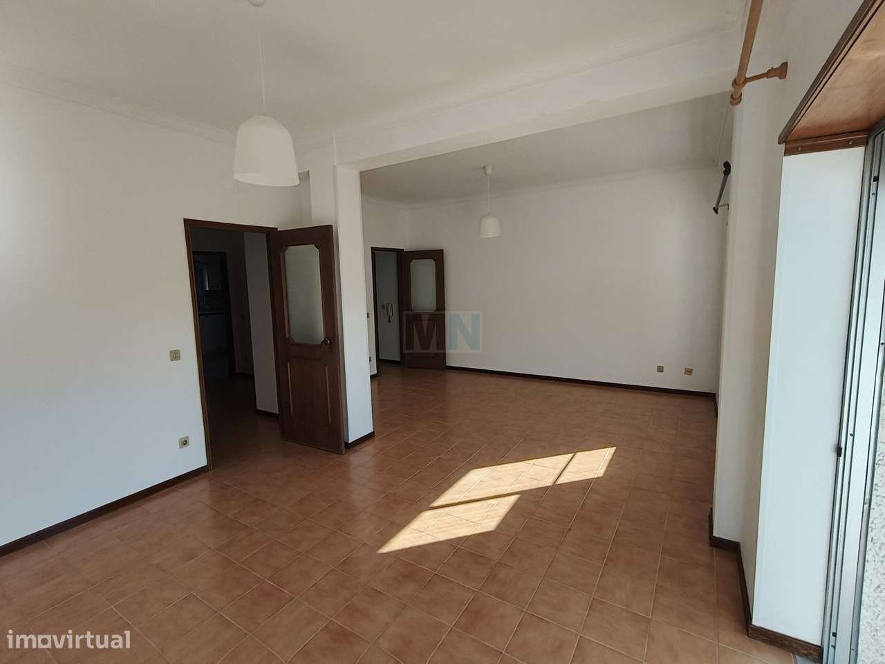 Apartamento T3 na Prestigiada Zona da Solum, Coimbra - Grande imagem: 4/19